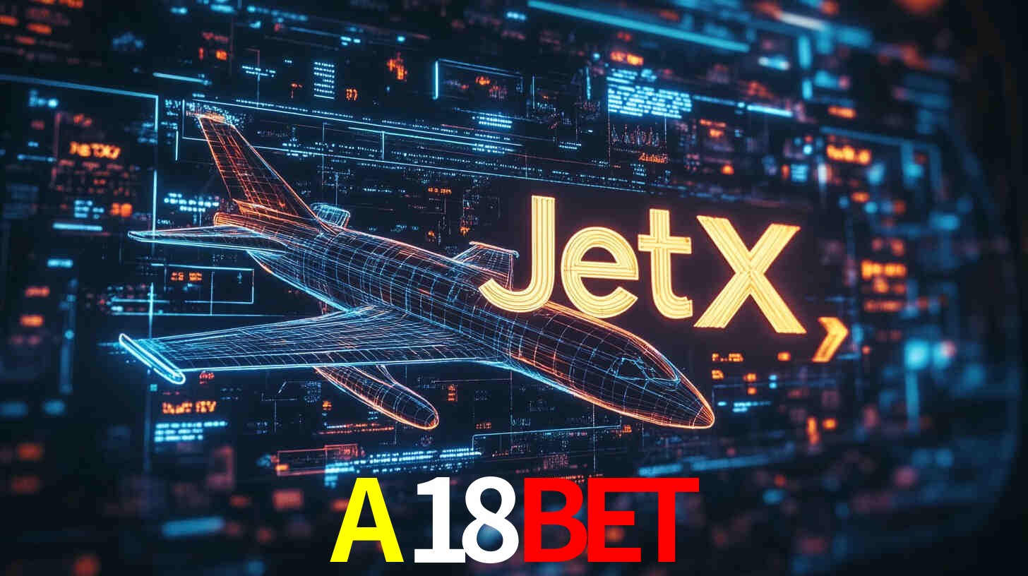 Apostas Esportivas na A18BET: Um Guia Completo