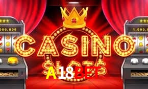 Game Providers A18BET