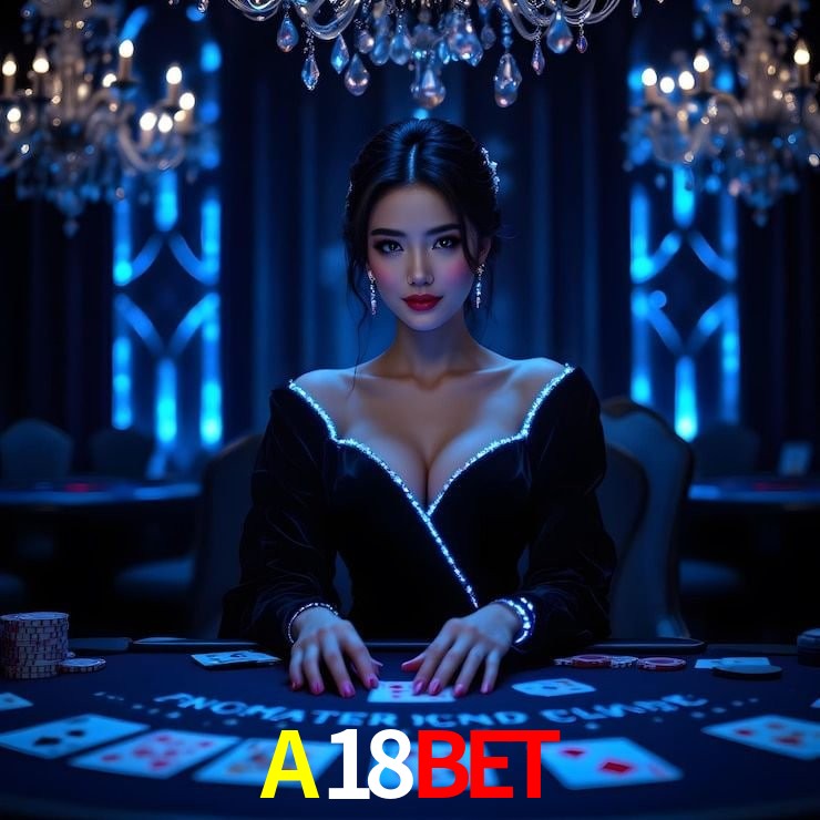 Diretório de Jogos A18BET