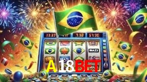 Slot Games A18BET