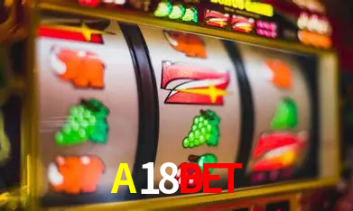 A Revolução dos Aplicativos de Jogos no A18BET