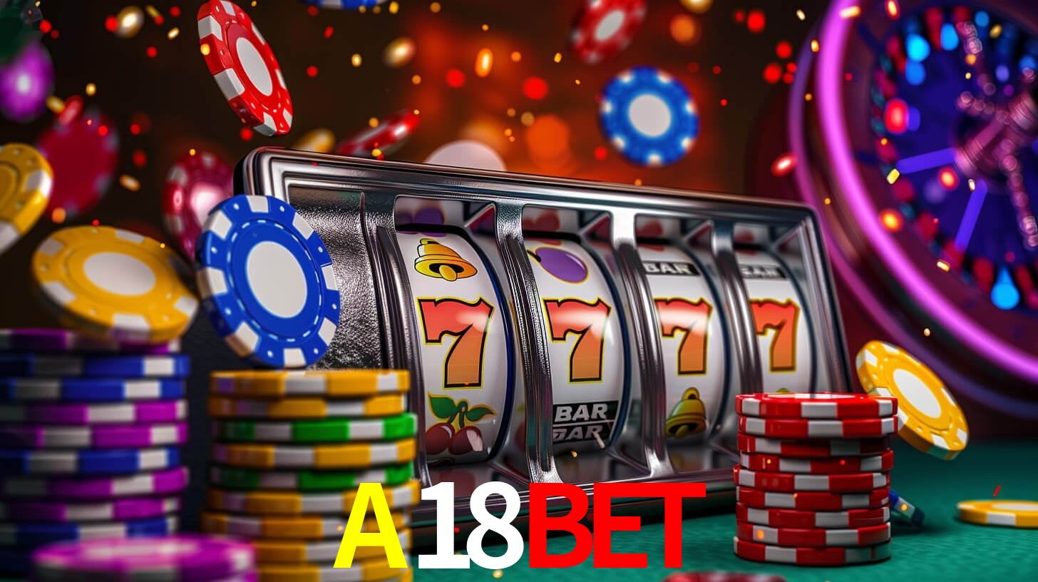 PIX Instantâneo A18BET