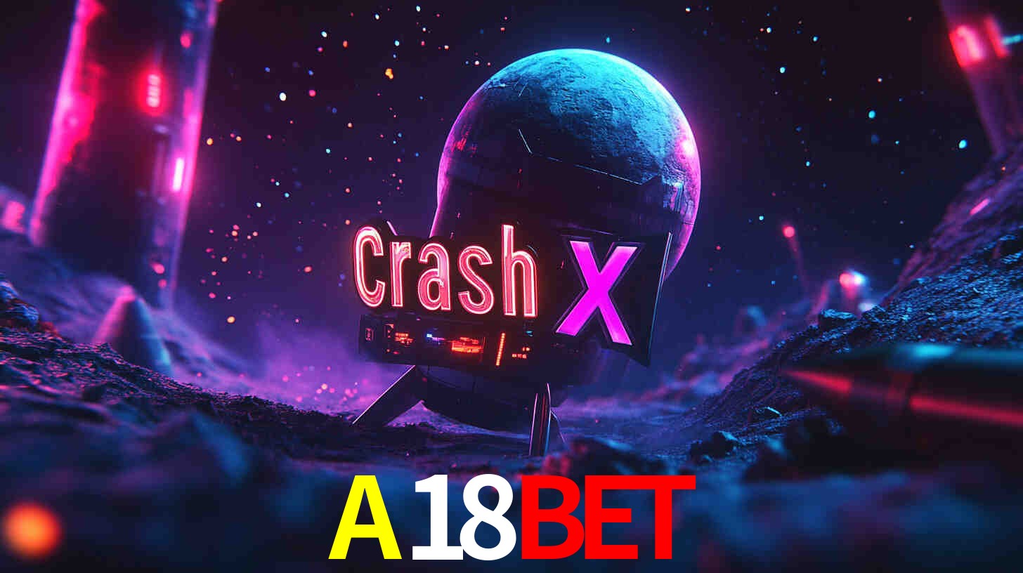 Inovações de Jogos na A18BET: O Futuro das Experiências Interativas