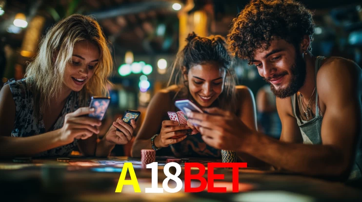 VIP Casino A18BET