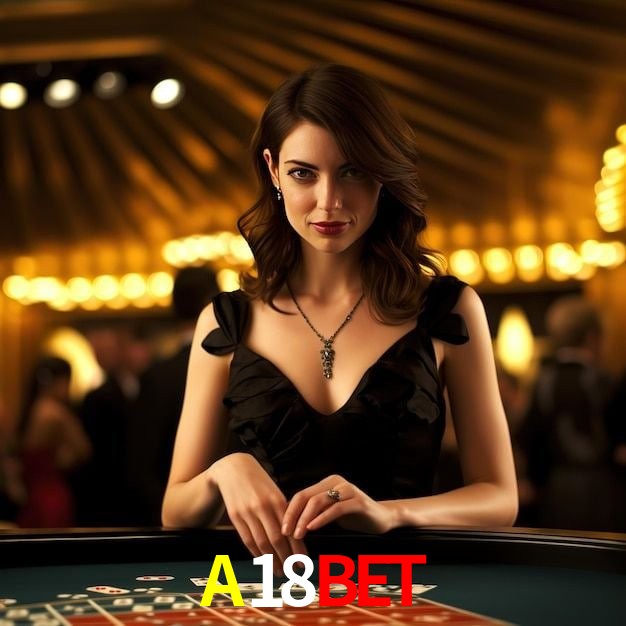 Explorando a Categoria de Eventos em Apostas na A18BET