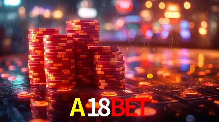 Experimente o Login Seguro Premium no A18BET