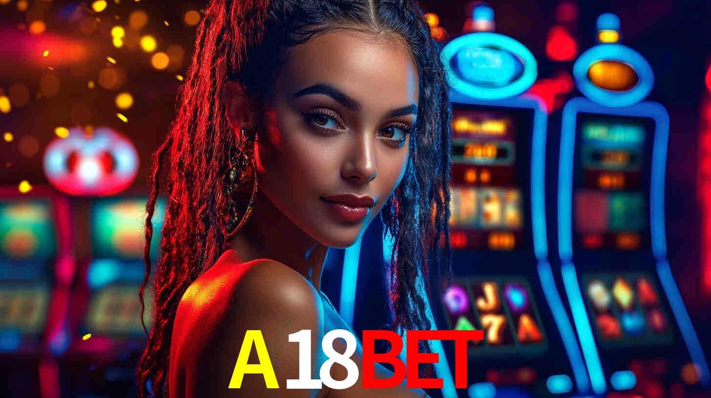 A Popularidade dos Caça-Níqueis no A18BET