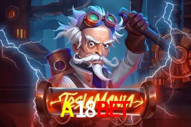 Provedores de Jogos A18BET