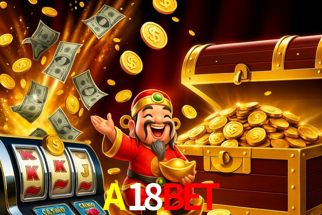 Jogos Exclusivos A18BET