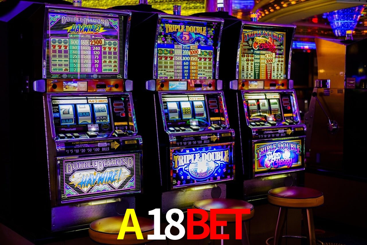 Jogo Aviator A18BET