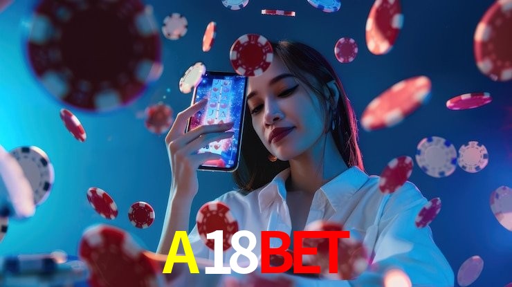 Desvendando o Mundo dos Jogos Virtuais na A18BET