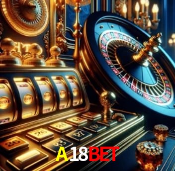 Casino VIP A18BET