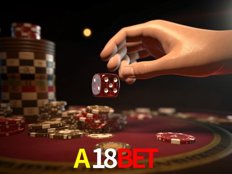 Avaliações dos Jogadores A18BET