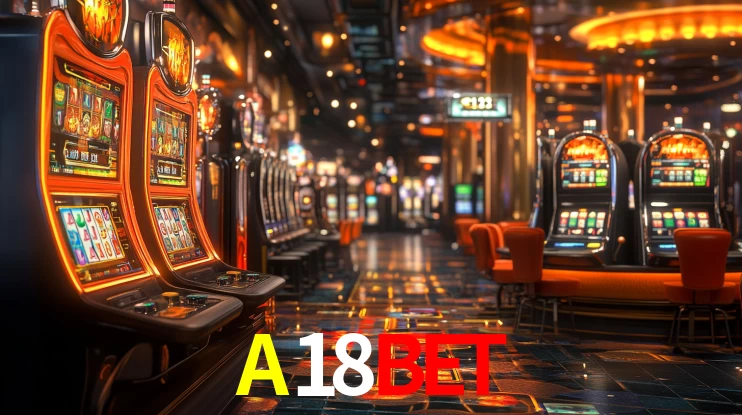 A18BET App Interface