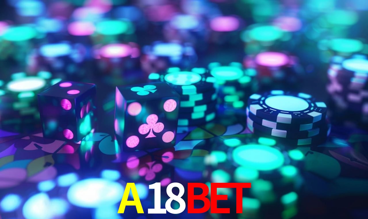 Casino Ao Vivo A18BET