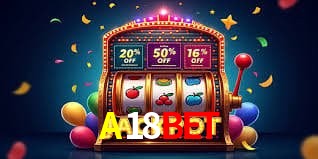 Sistemas de Segurança A18BET