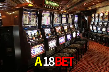 A Emoção da Loteria na A18BET: Uma Chance de Mudança de Vida
